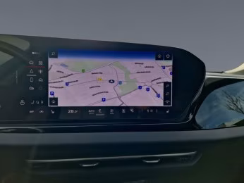 Limousine TDI NAVI LED 18" KAM. ACC Leder