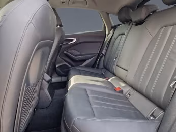 Limousine TDI NAVI LED 18" KAM. ACC Leder