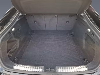 Limousine TDI NAVI LED 18" KAM. ACC Leder