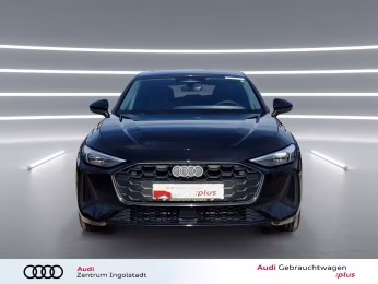 Limousine TDI NAVI LED 18" KAM. ACC Leder