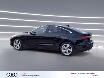 Limousine TDI NAVI LED 18" KAM. ACC Leder