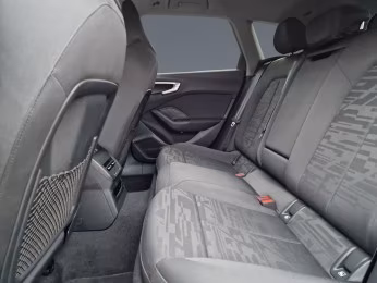 Avant TFSI Tech 19" AHK LED+ ACC KAM.