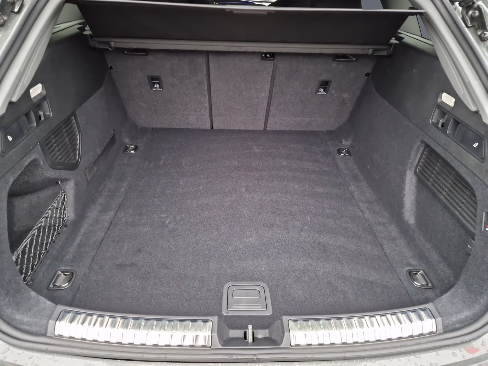 Avant TFSI Tech 19" AHK LED+ ACC KAM.