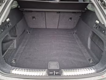 Avant TFSI Tech 19" AHK LED+ ACC KAM.