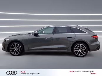 Avant TFSI Tech 19" AHK LED+ ACC KAM.