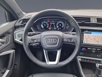 35 TDI S line NAVI+ ACC KAM. 18" LEDER