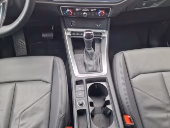 35 TDI S line NAVI+ ACC KAM. 18" LEDER