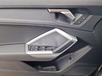 35 TDI S line NAVI+ ACC KAM. 18" LEDER