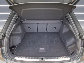 35 TDI S line NAVI+ ACC KAM. 18" LEDER