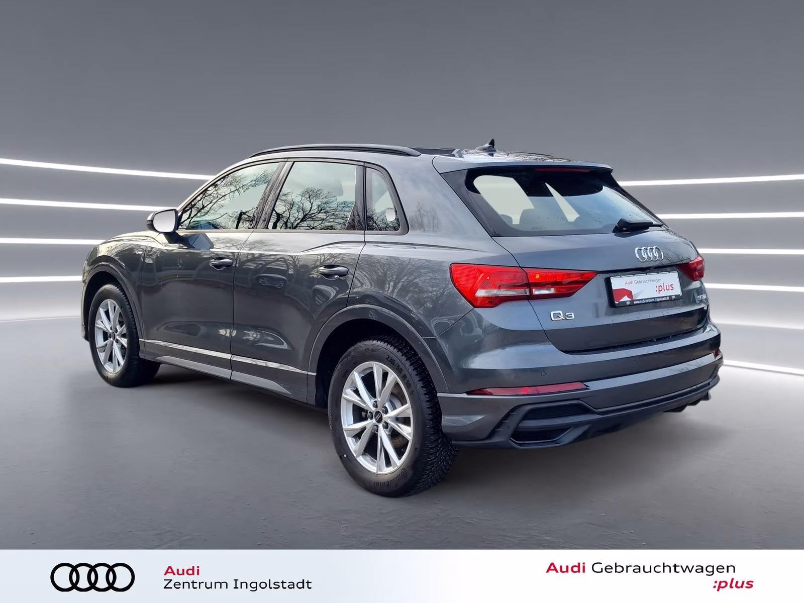 35 TDI S line NAVI+ ACC KAM. 18" LEDER