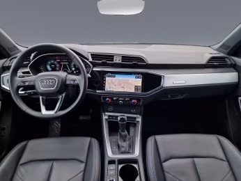 35 TDI S line NAVI+ ACC KAM. 18" LEDER