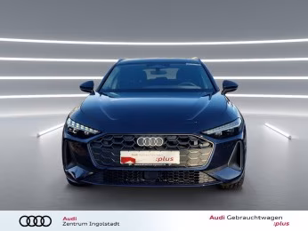 Avant TFSI Tech 19" AHK LED+ ACC KAM.
