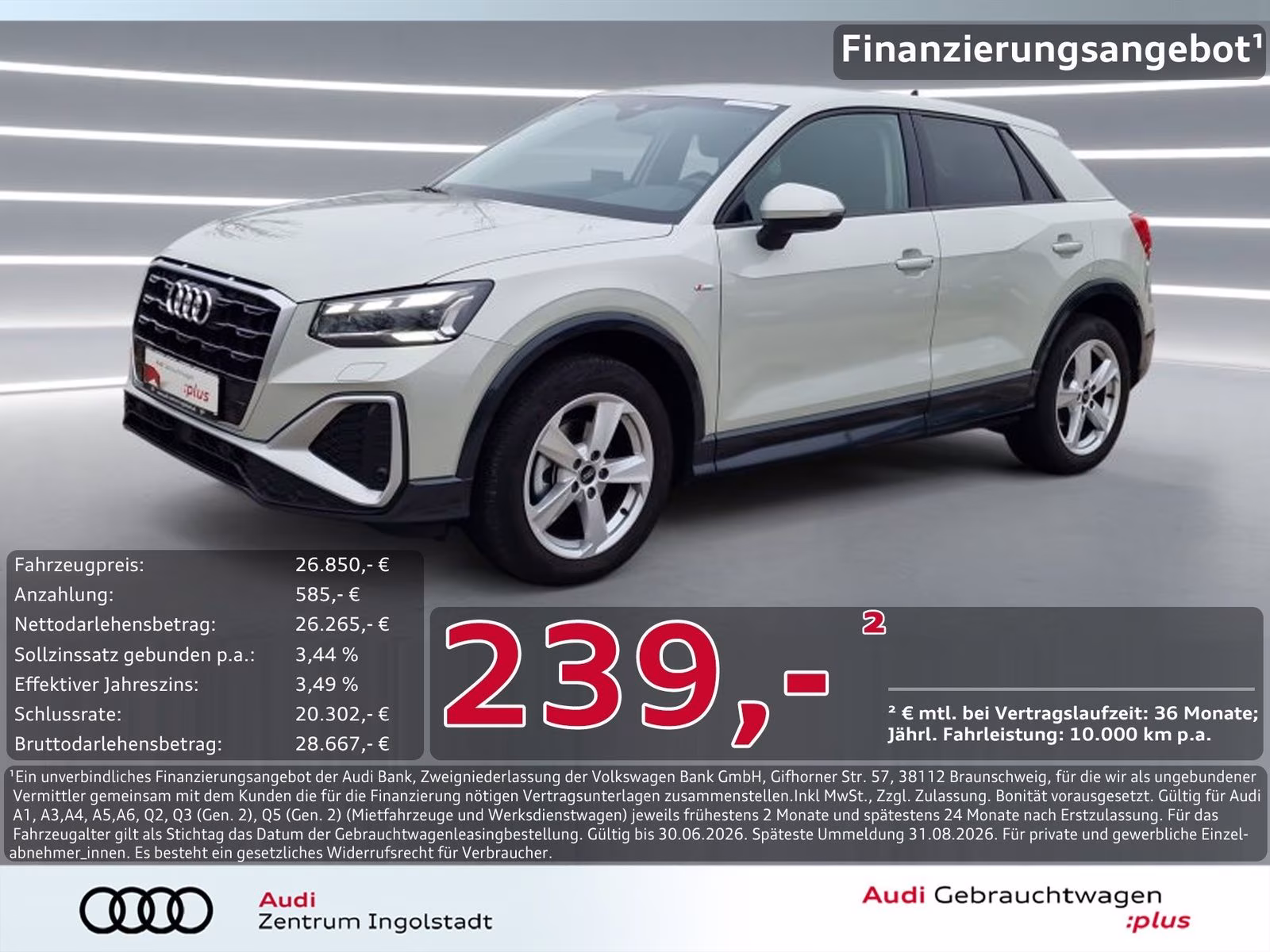30 TFSI S line NAVI+ MATRIX KAM. PDC+