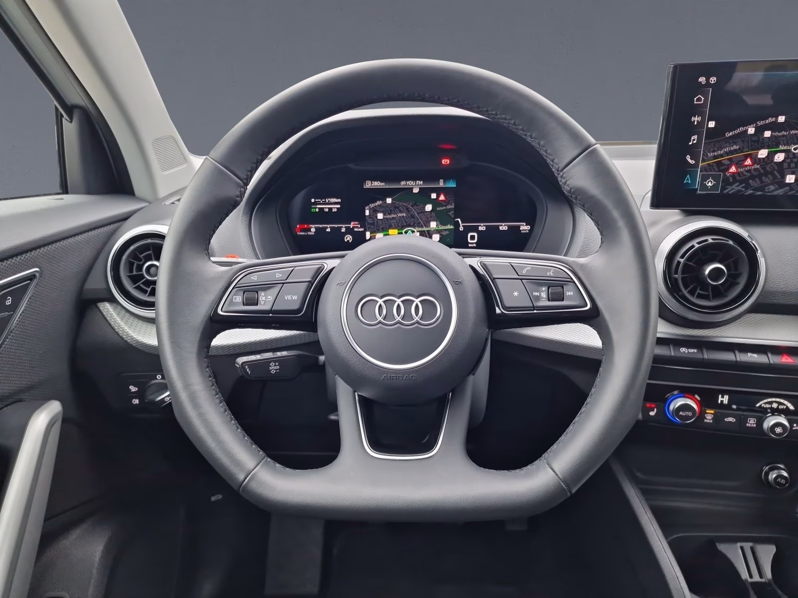 30 TFSI S line NAVI+ MATRIX KAM. PDC+