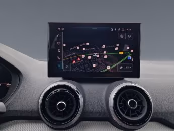 30 TFSI S line NAVI+ MATRIX KAM. PDC+