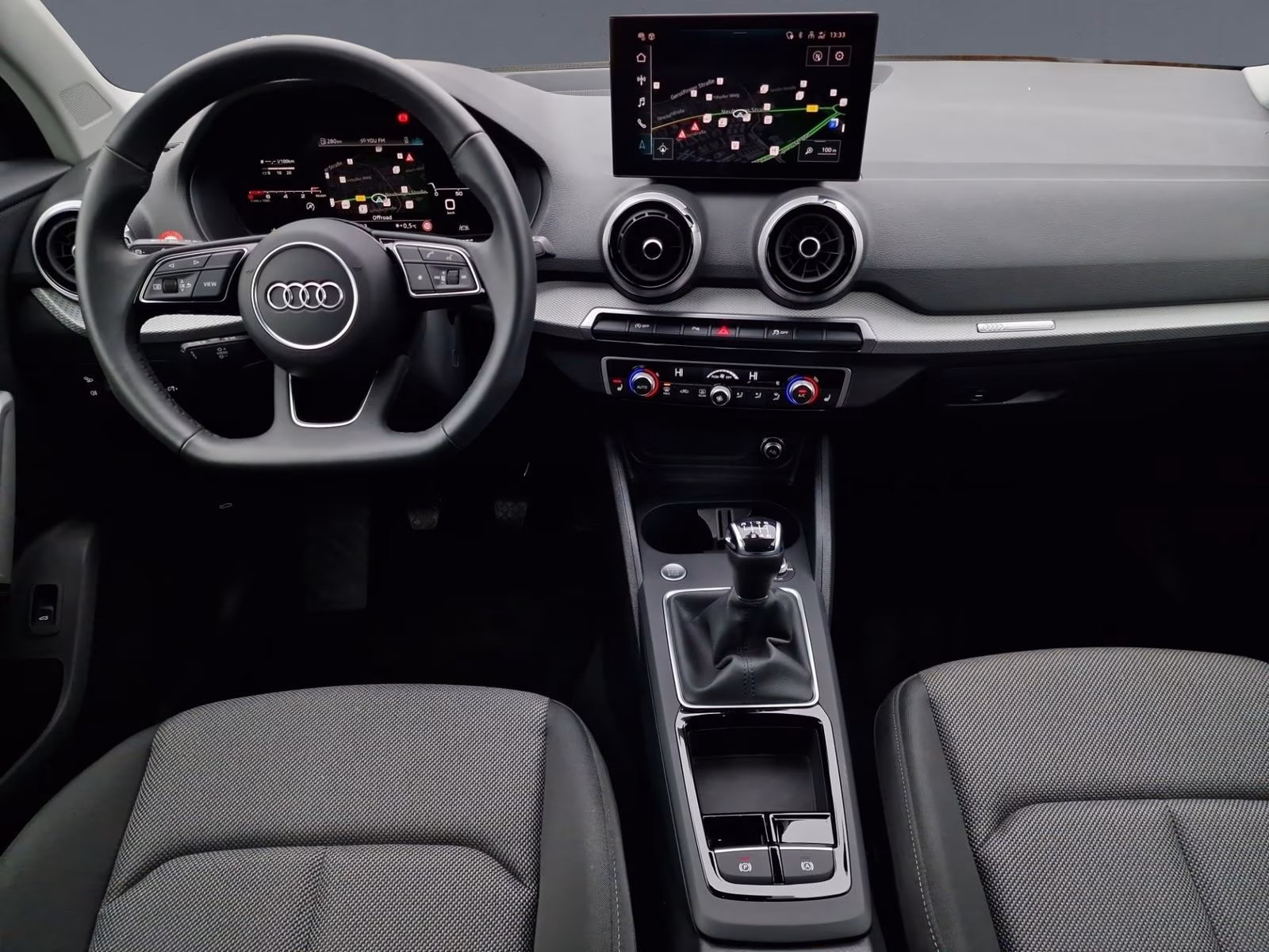30 TFSI S line NAVI+ MATRIX KAM. PDC+