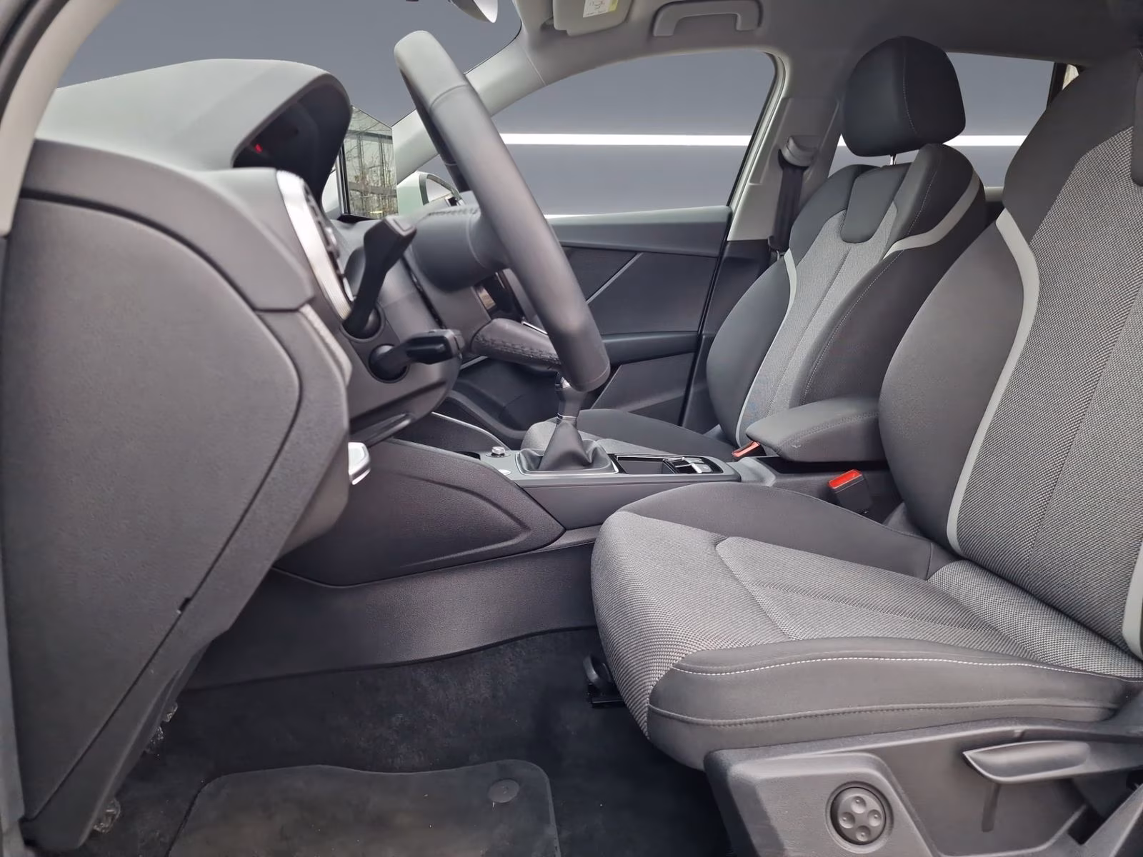 30 TFSI S line NAVI+ MATRIX KAM. PDC+