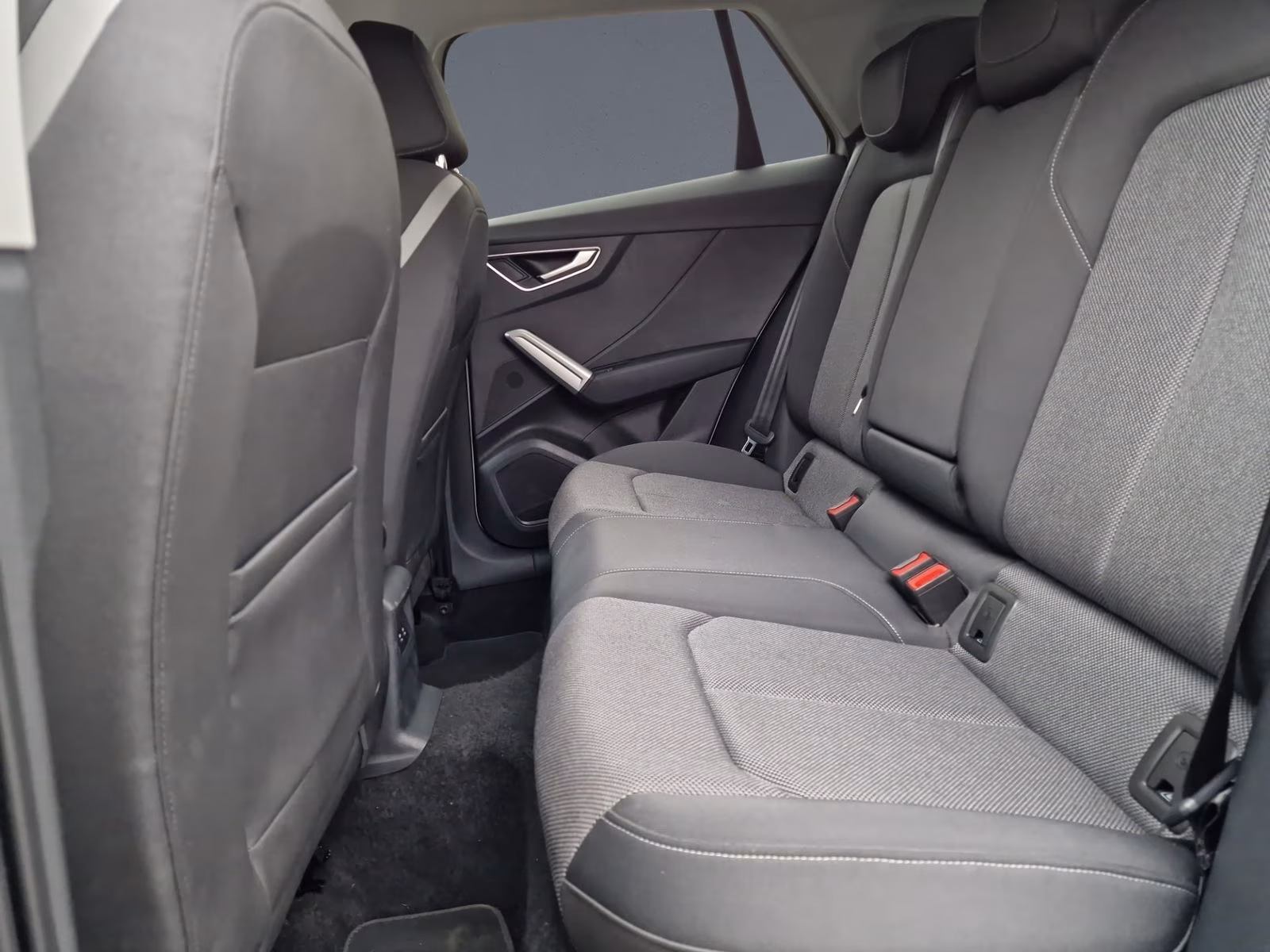 30 TFSI S line NAVI+ MATRIX KAM. PDC+
