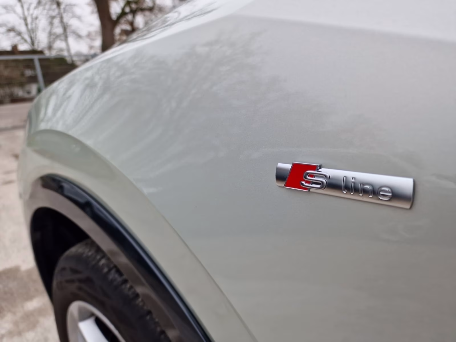 30 TFSI S line NAVI+ MATRIX KAM. PDC+