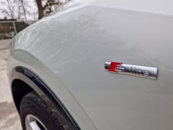 30 TFSI S line NAVI+ MATRIX KAM. PDC+