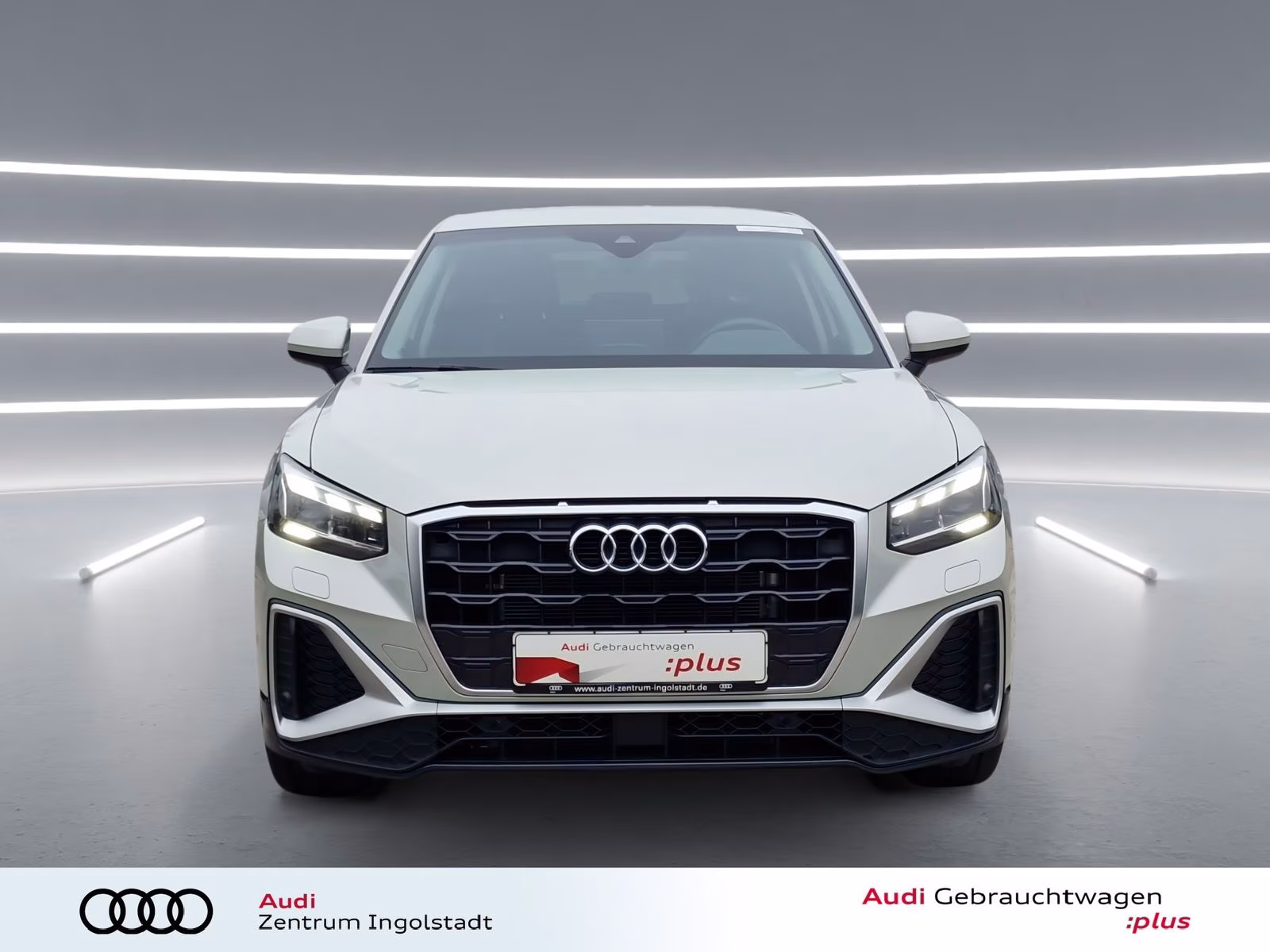 30 TFSI S line NAVI+ MATRIX KAM. PDC+