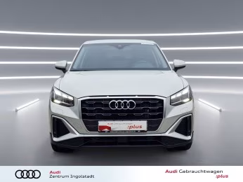 30 TFSI S line NAVI+ MATRIX KAM. PDC+