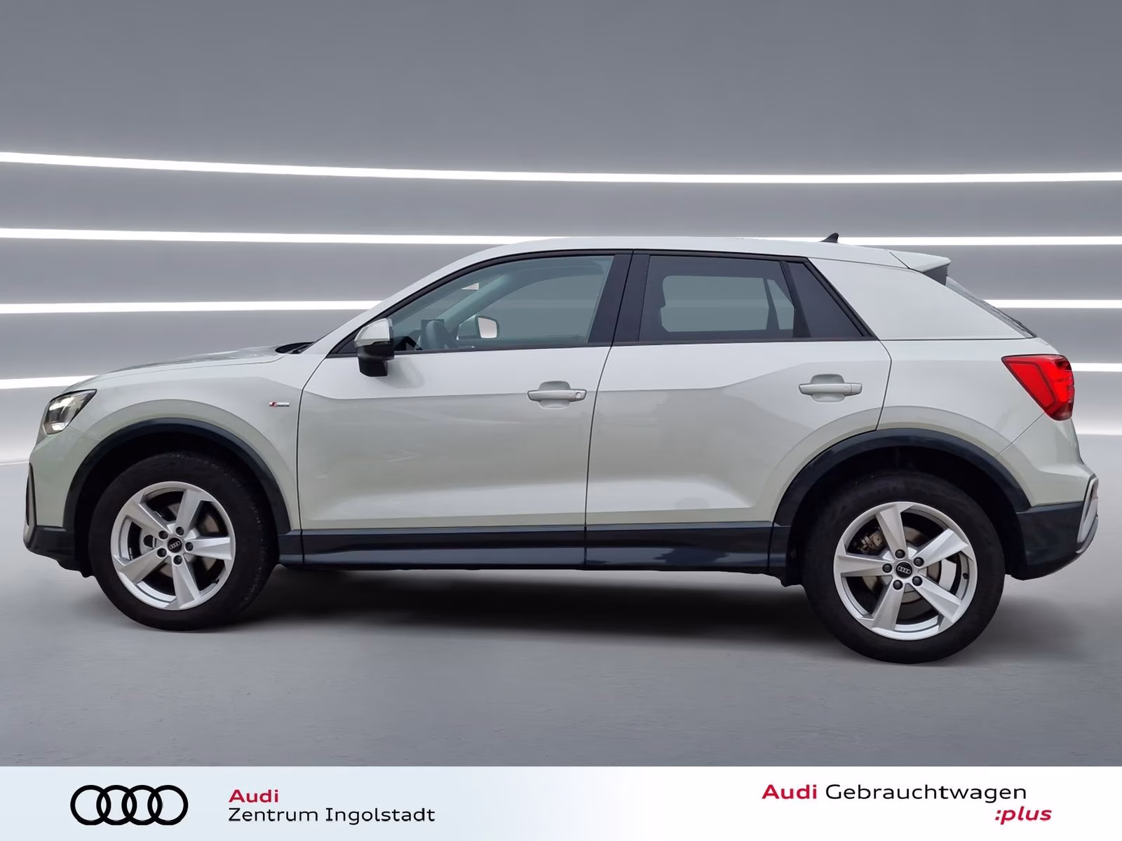 30 TFSI S line NAVI+ MATRIX KAM. PDC+