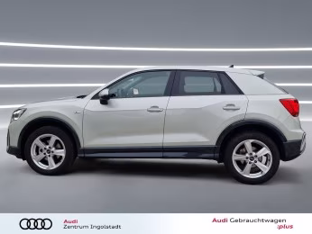 30 TFSI S line NAVI+ MATRIX KAM. PDC+