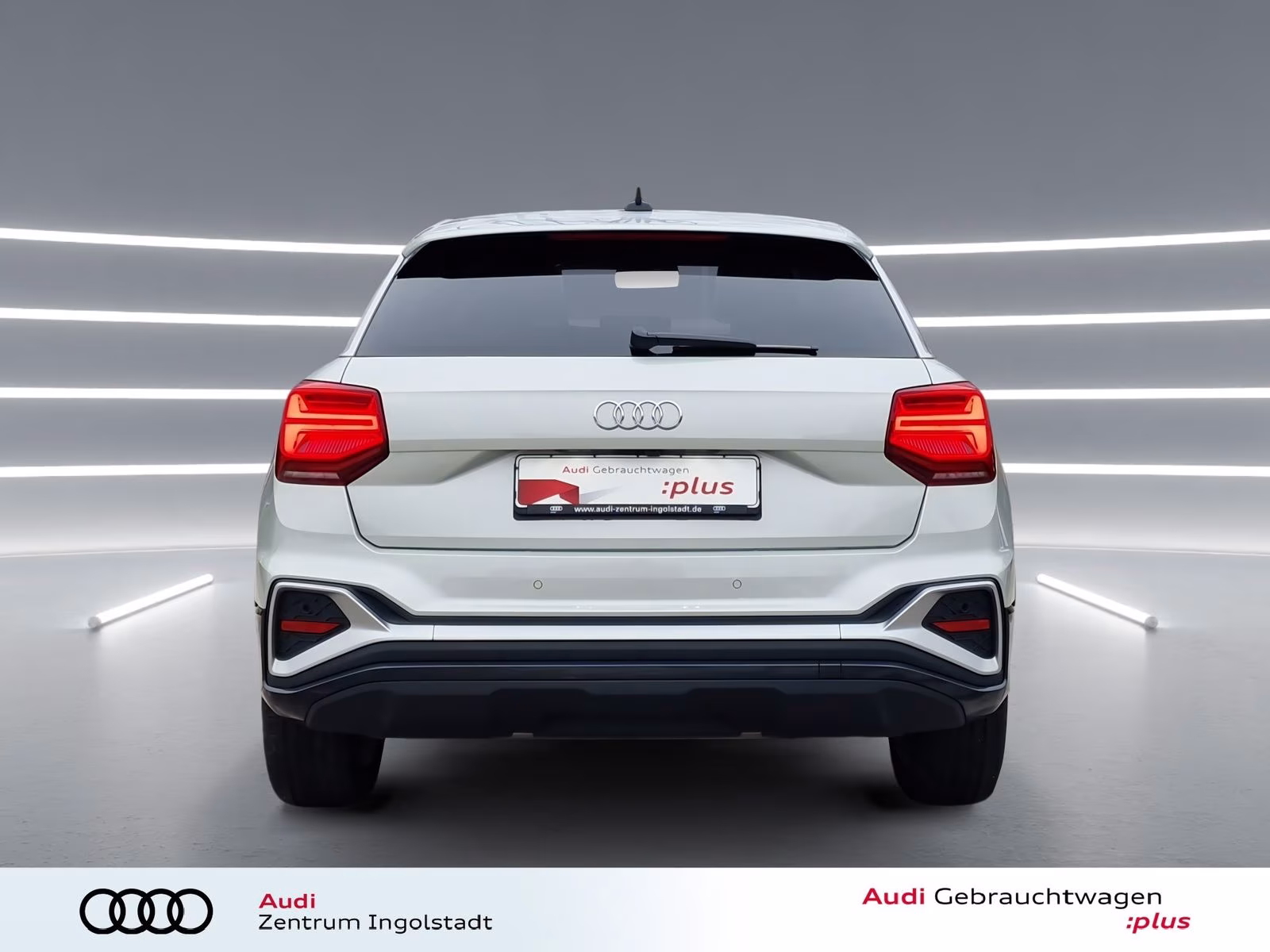 30 TFSI S line NAVI+ MATRIX KAM. PDC+