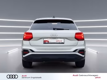 30 TFSI S line NAVI+ MATRIX KAM. PDC+