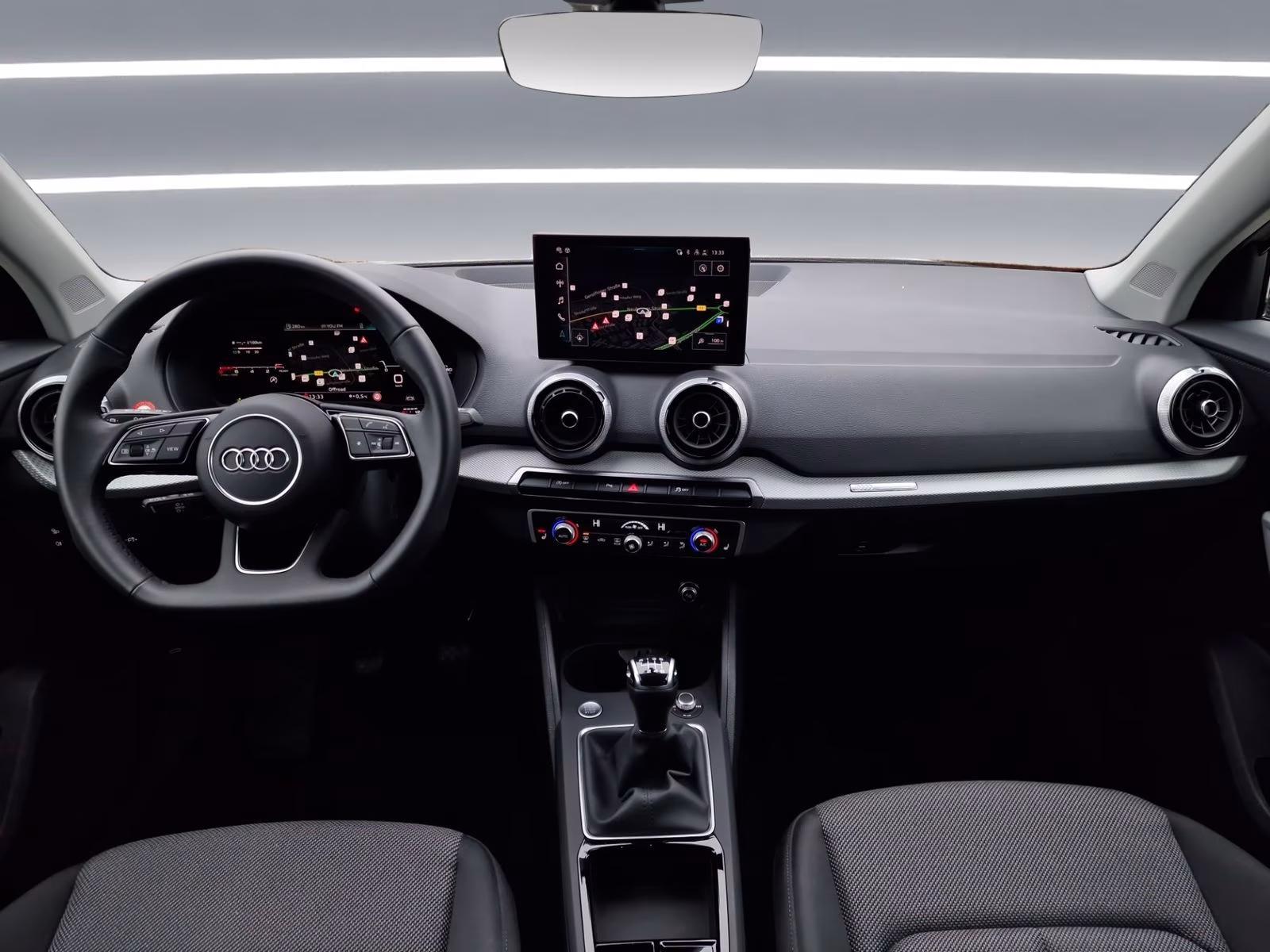 30 TFSI S line NAVI+ MATRIX KAM. PDC+