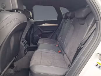 TDI MATRIX AHK ACC Optik-schwarz Kamera 20"