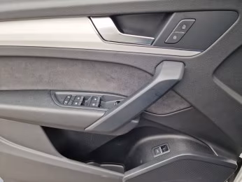 TDI MATRIX AHK ACC Optik-schwarz Kamera 20"