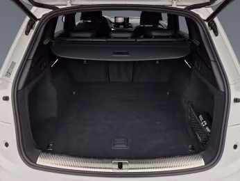 TDI MATRIX AHK ACC Optik-schwarz Kamera 20"