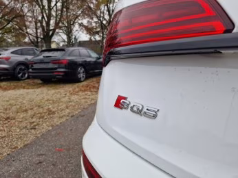 TDI MATRIX AHK ACC Optik-schwarz Kamera 20"