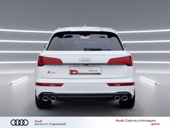 TDI MATRIX AHK ACC Optik-schwarz Kamera 20"