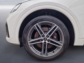 TDI MATRIX AHK ACC Optik-schwarz Kamera 20"