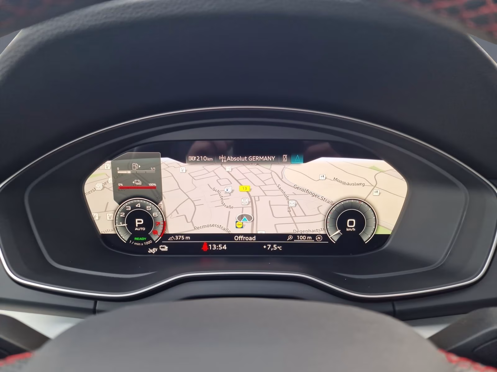 Sportback 55 TFSI e qu 2x S line MATRIX 20"