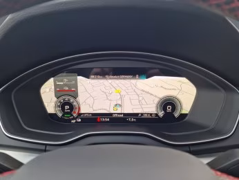 Sportback 55 TFSI e qu 2x S line MATRIX 20"