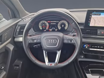 Sportback 55 TFSI e qu 2x S line MATRIX 20"