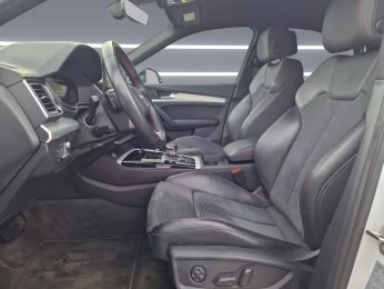 Sportback 55 TFSI e qu 2x S line MATRIX 20"