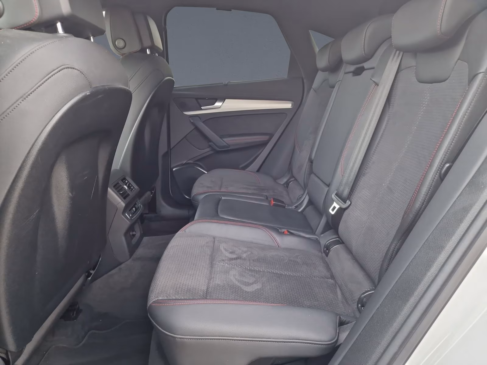 Sportback 55 TFSI e qu 2x S line MATRIX 20"