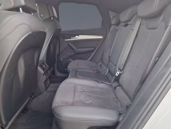 Sportback 55 TFSI e qu 2x S line MATRIX 20"