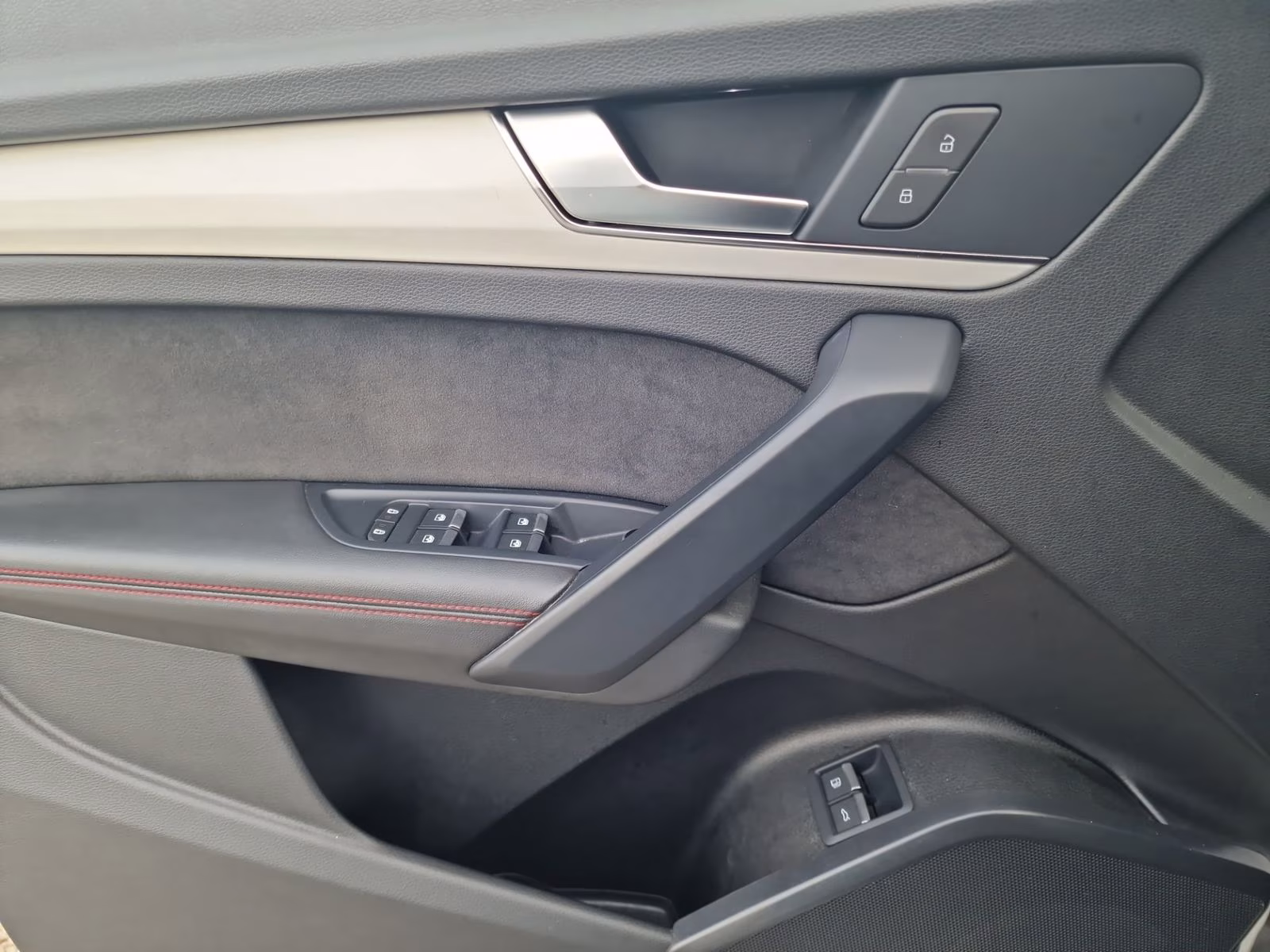 Sportback 55 TFSI e qu 2x S line MATRIX 20"
