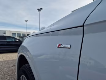 Sportback 55 TFSI e qu 2x S line MATRIX 20"