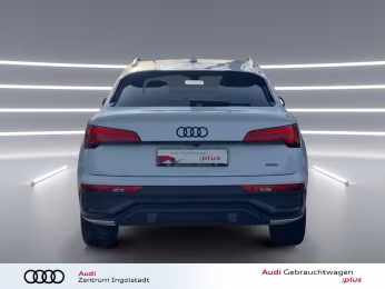 Sportback 55 TFSI e qu 2x S line MATRIX 20"