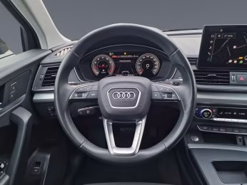 45 TFSI qu LED NAVI Kamera virtual+ advanced