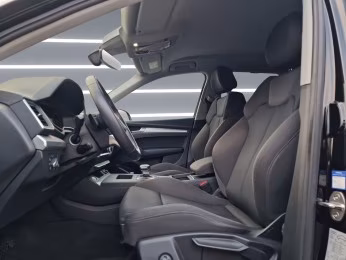 45 TFSI qu LED NAVI Kamera virtual+ advanced