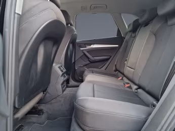 45 TFSI qu LED NAVI Kamera virtual+ advanced