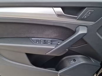 45 TFSI qu LED NAVI Kamera virtual+ advanced